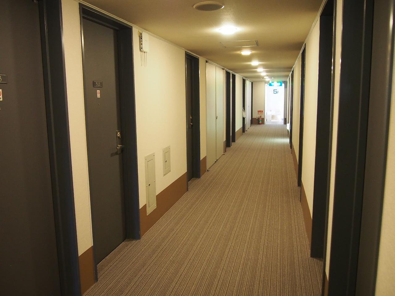 Hotel Sunroute Fukushima Fukushima  Ngoại thất bức ảnh